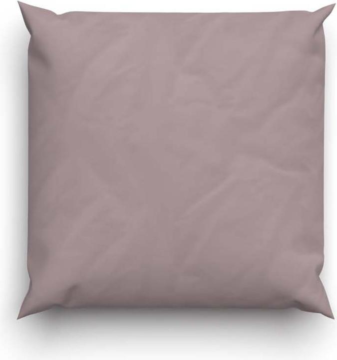 Produktbild Lotus Bettwaren Satin uni (Kopfkissenbezug, 40 x 40 cm)
