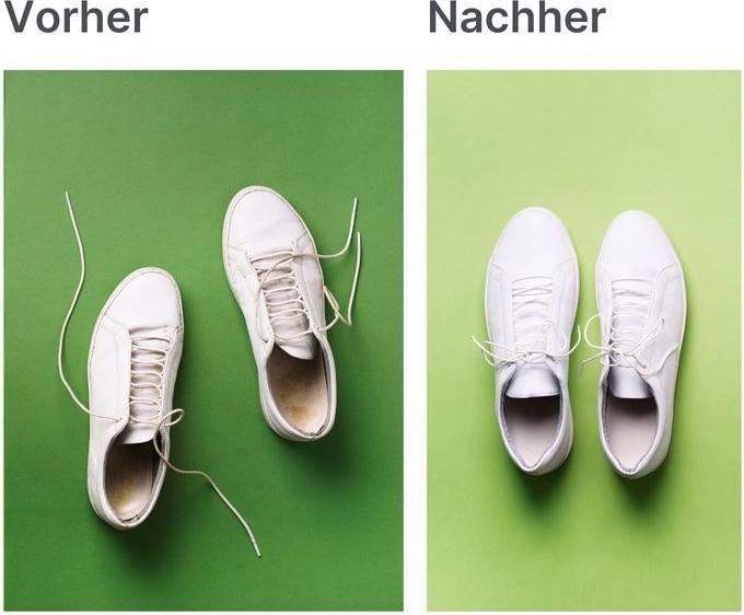 Image du produit Hermex Filet à linge pour chaussures