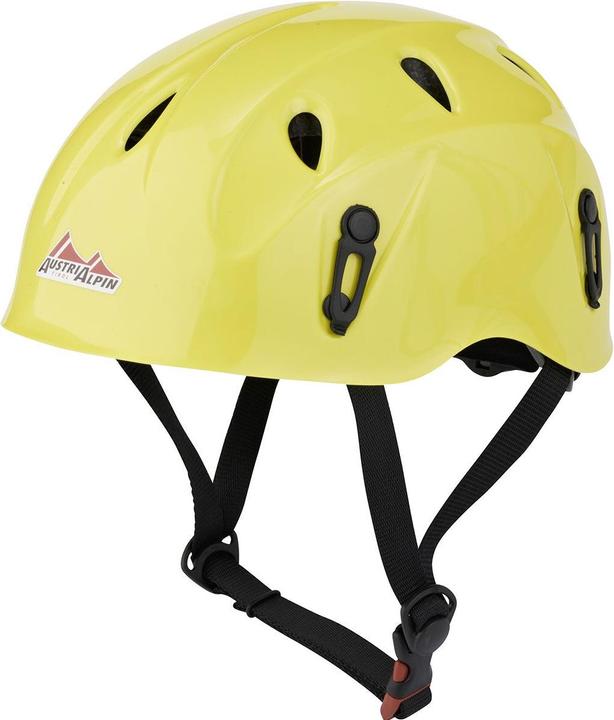 AustriAlpin Kinder Universal Kletterhelm (48 - 57 cm)