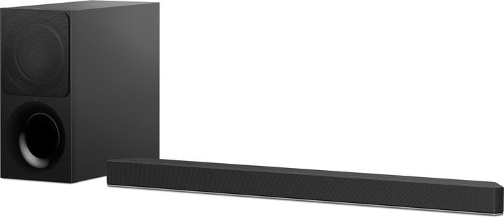 Actual product image Sony Ht-Xf9000 (300 W, 2.1 Channel)