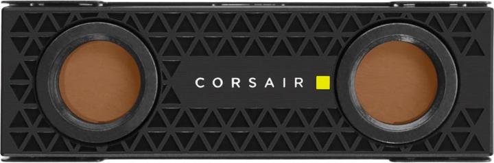 Immagine prodotto Corsair Hydro CX-9029002 Solid State Drive Water Block nero