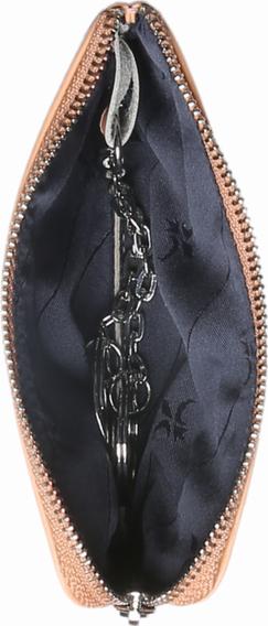 Actual product image Riccardo Ferducci Key pouch