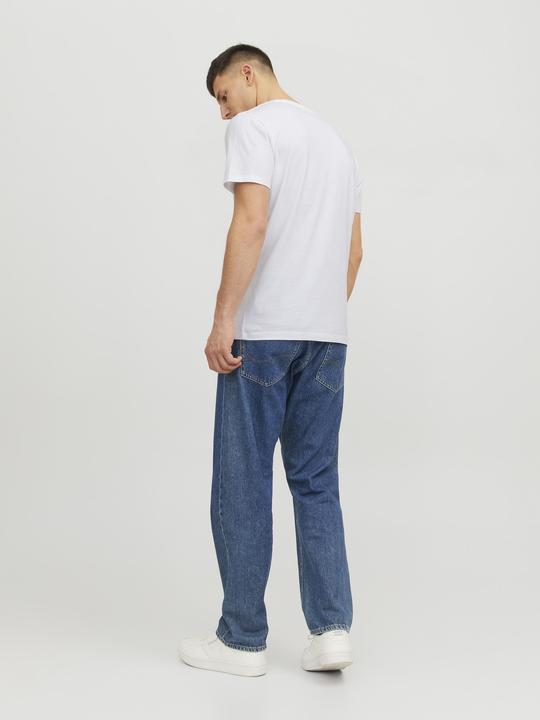 Actual product image Jack & Jones Logo T-Shirt (L)