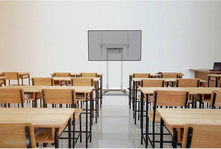 Actual product image Neomounts FL55-875WH1 (Universal, 100", 110 kg)