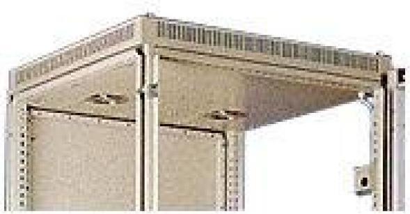 Produktbild Rittal Fan expansion kit BHT, 1 50/60 Hz