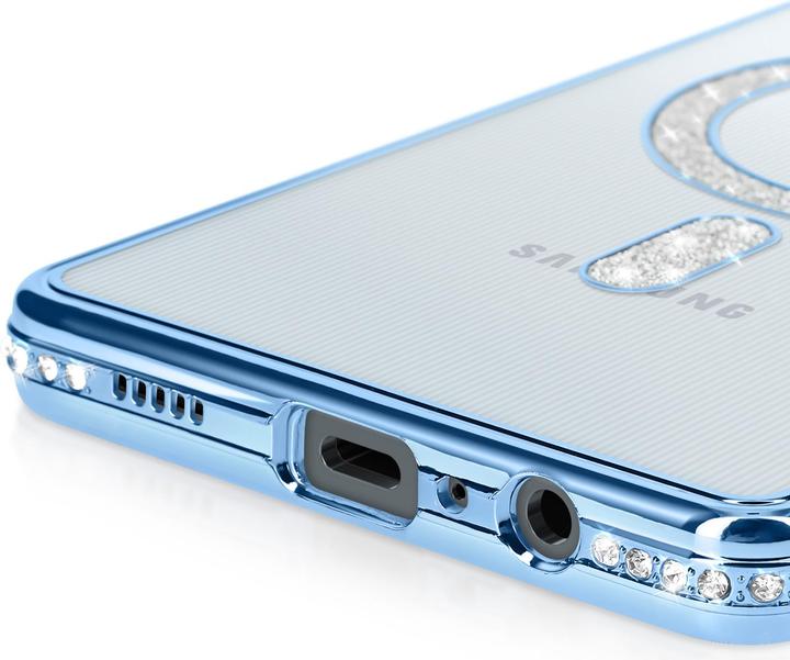 Immagine prodotto Avizar Glamor Guard Case (Samsung Galaxy A06)