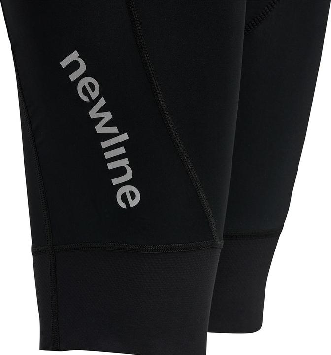 Produktbild Newline Womens Core Bike Panel Bib Shorts (XS)