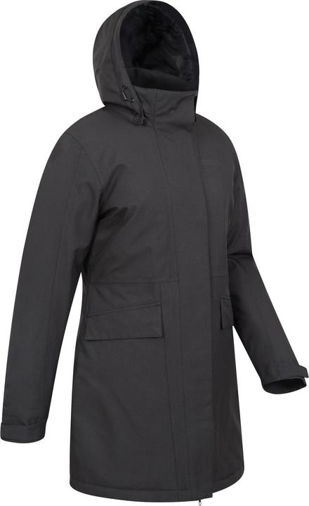 Immagine prodotto Mountain Warehouse Rain On Giacca Imbottita Donna (40 D)