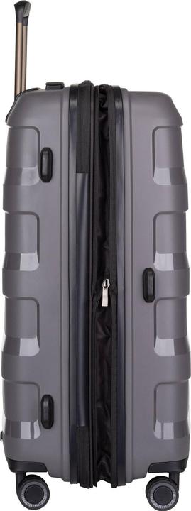 Immagine prodotto Stratic Paglia+ - custodia rigida (74 l, M (50 - 90l))
