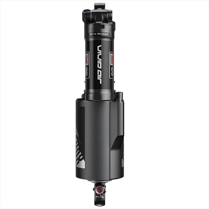 Produktbild RockShox Rear Shock Vivid Air R2C (240X76 / 9.5X3.0) Tune - MidReb/Mi (240 mm, 76 mm)