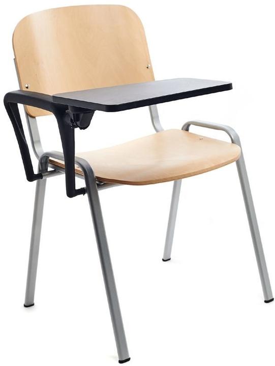 Produktbild Rocada Schreibauflage für Besucherstuhl RD965/RD974S/RD975V15 34x20cm rechts