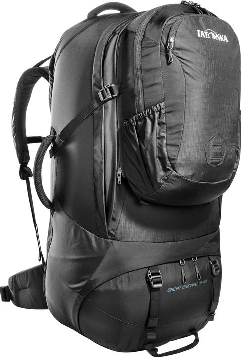 Produktbild Tatonka Great Escape 75+10 (85 l)