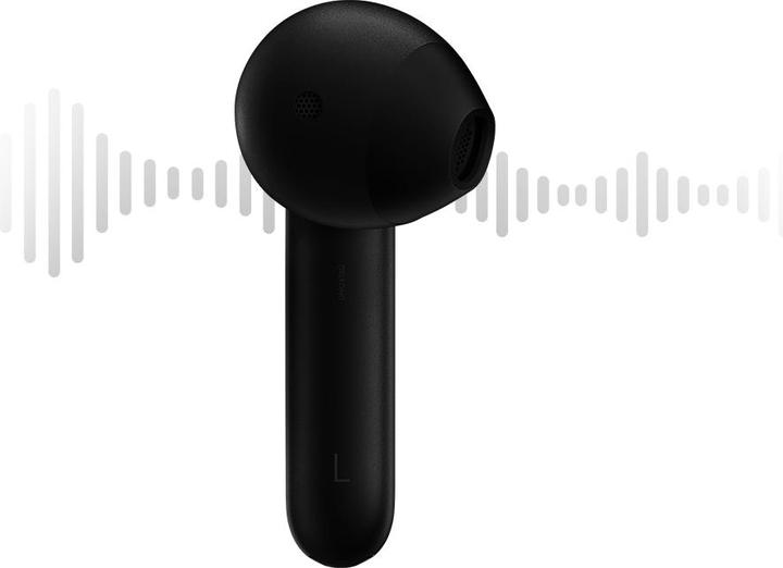 Image du produit OPPO Enco Free (5 h, Sans fil)
