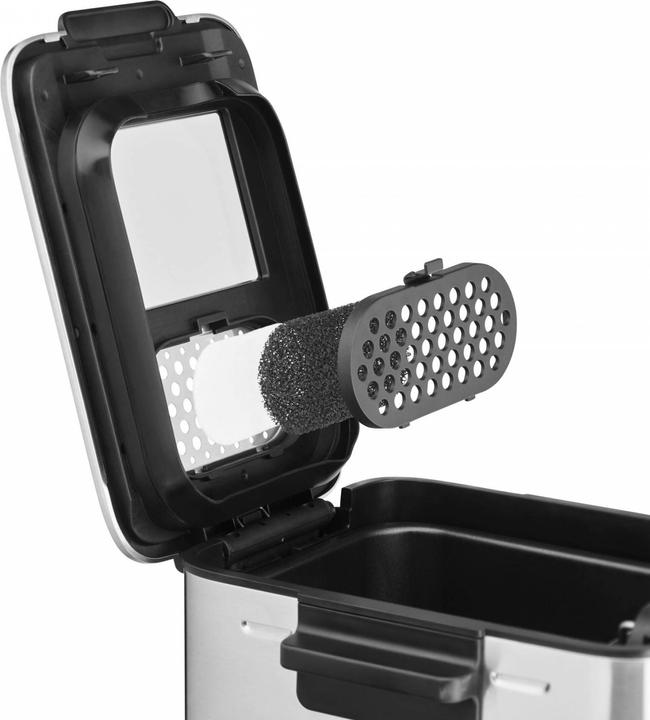 Immagine prodotto WMF KITCHENminis Friggitrice con taglia patate