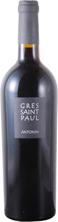 Produktbild Grange Philippe, Grès Saint Paul Antonin Coteaux du Languedoc (1 x 75 cl, 2017)
