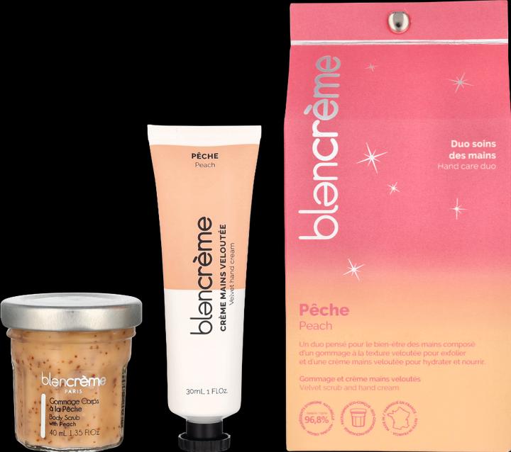 Produktbild Blancreme Hand Cream (70 ml)
