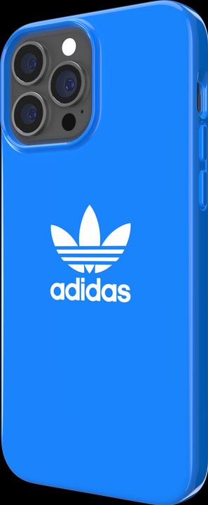 Actual product image adidas Snap Case Trefoil (Apple iPhone 13 Pro Max)