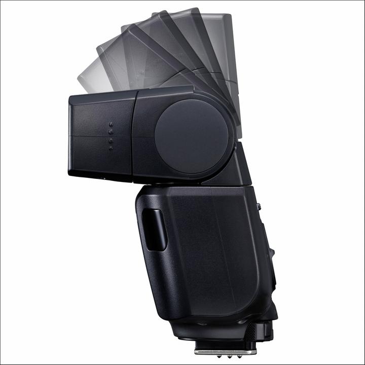 Immagine prodotto Canon Speedlite EL-100 (Attacco del flash, Canon)