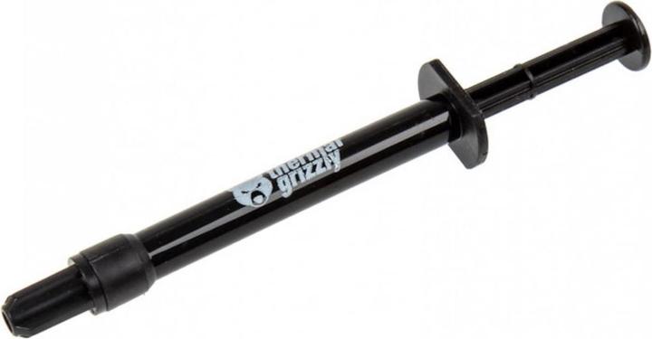 Actual product image Thermal Grizzly Conductonaut (73 W/m K, 5 g)