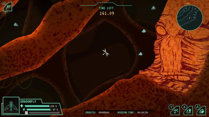 Actual product image Atari Lunar Lander: Beyond /PS5 (PS5)