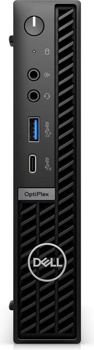 Actual product image Dell OptiPlex 7020 Micro Plus (Intel Core i7-14700, 16 GB, 512 GB, UHD Graphics 770)
