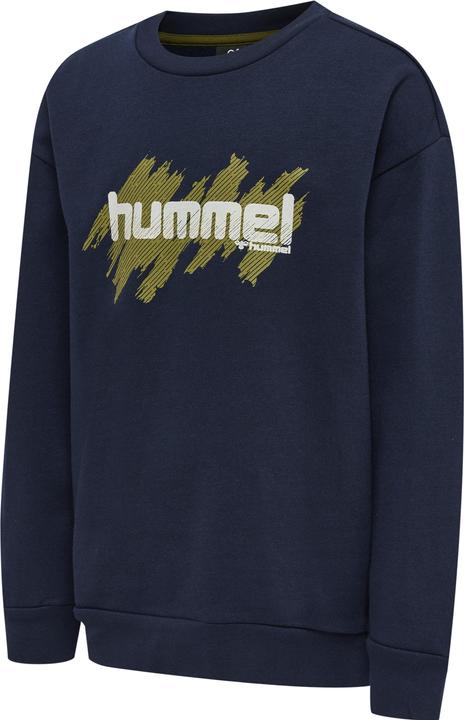 Produktbild hummel Jarrie Sweatshirt (116)