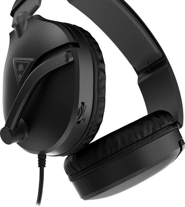 Actual product image Turtle Beach EARFORCE - RECON - 70X gaming headset (Cable)