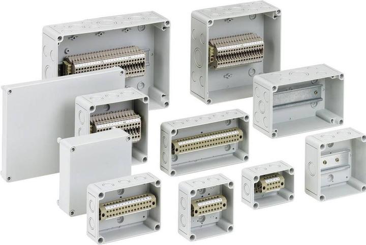 Image du produit Spelsberg RK Boîtier du bornier