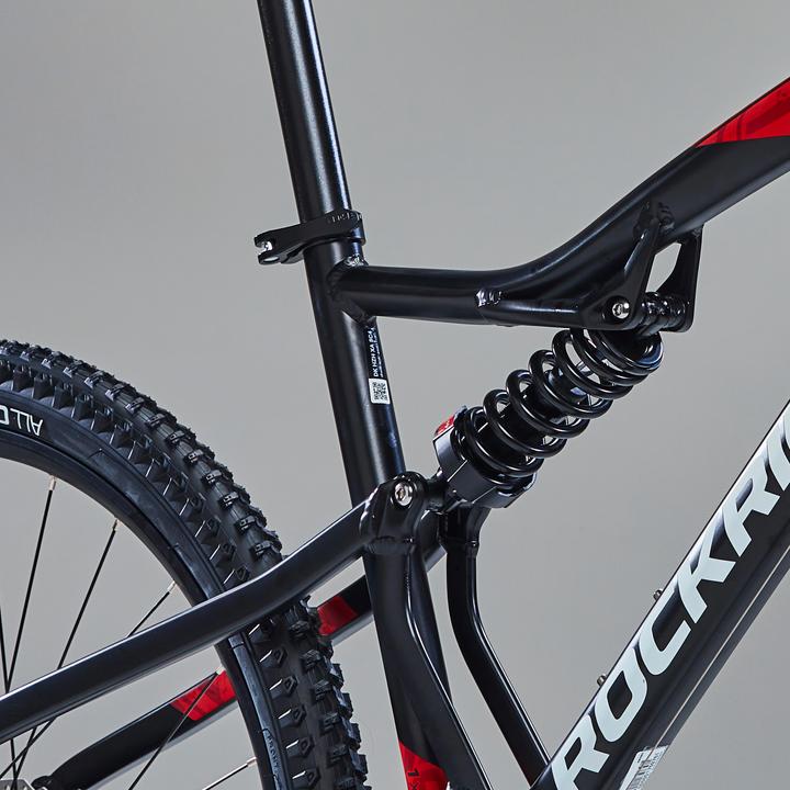 Produktbild Rockrider ST 530 (63.63 cm)
