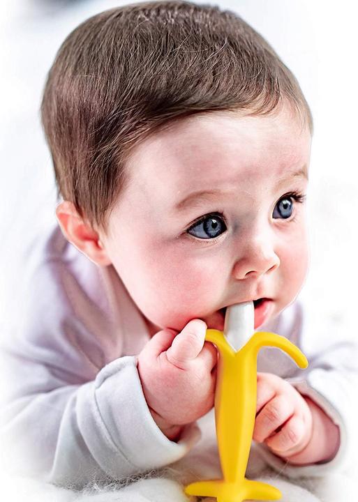Produktbild Nuby Beiss-Banane