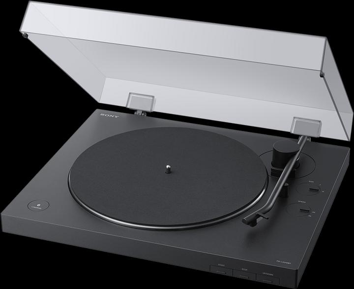 Produktbild Sony PS-LX310BT inkl. SRS-XB12 (Vollautomatisch)