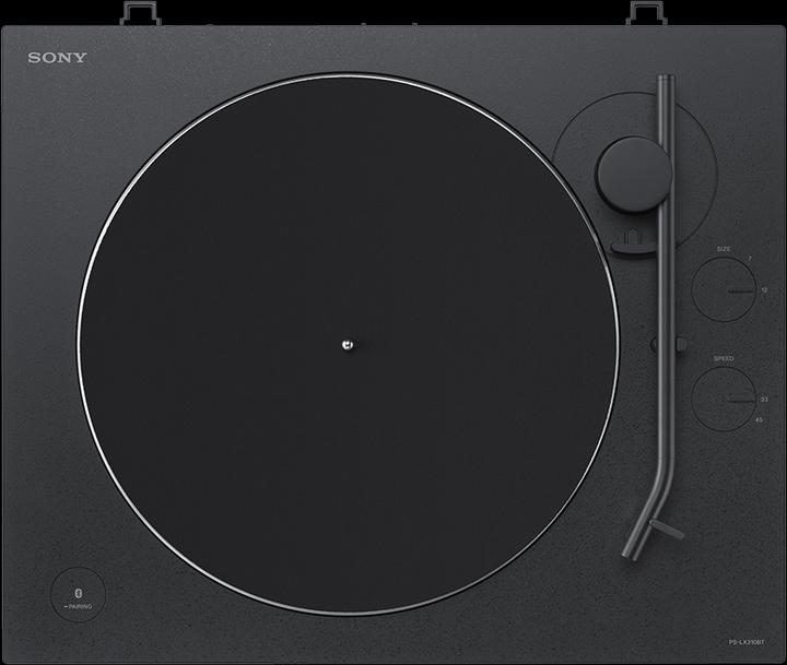 Produktbild Sony PS-LX310BT inkl. SRS-XB12 (Vollautomatisch)