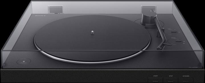 Produktbild Sony PS-LX310BT inkl. SRS-XB12 (Vollautomatisch)