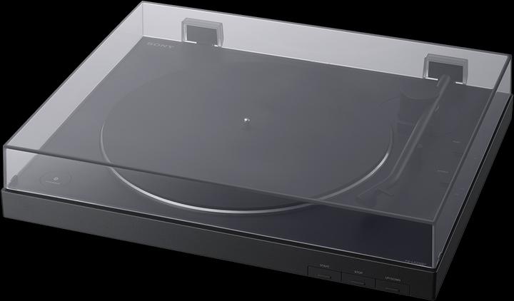 Produktbild Sony PS-LX310BT inkl. SRS-XB12 (Vollautomatisch)