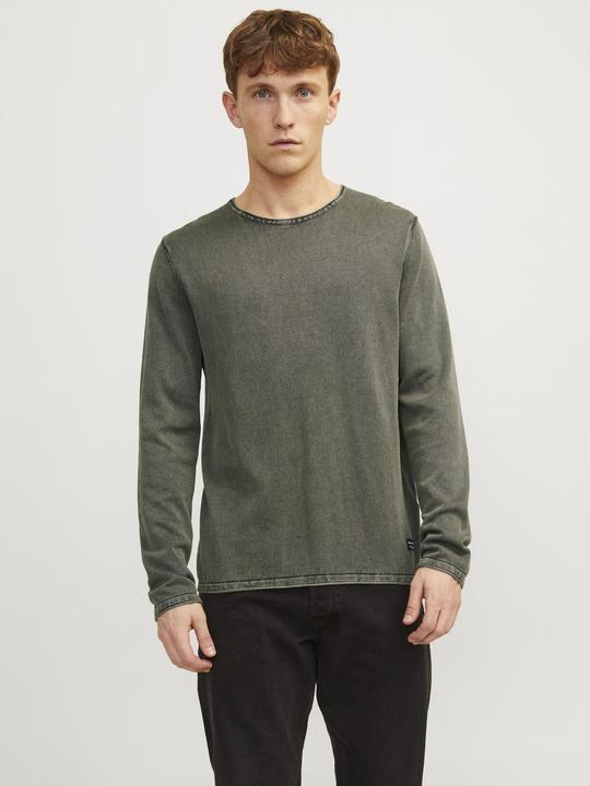 Image du produit Jack & Jones Pull à col rond (S)