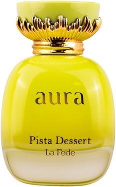 Produktbild La Fede Aura Pista Desert Eau De Parfum 100ml (Eau de Parfum, 100 ml)