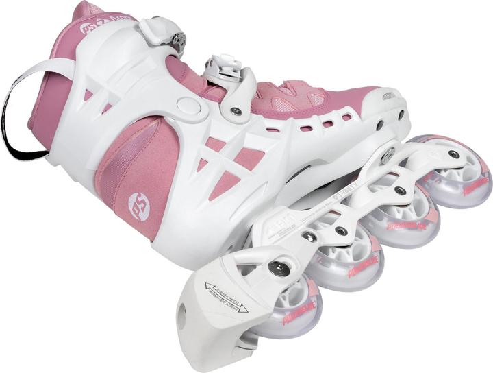 Immagine prodotto Powerslide PHUZION SKATES Argon Rose 80 37 (38)