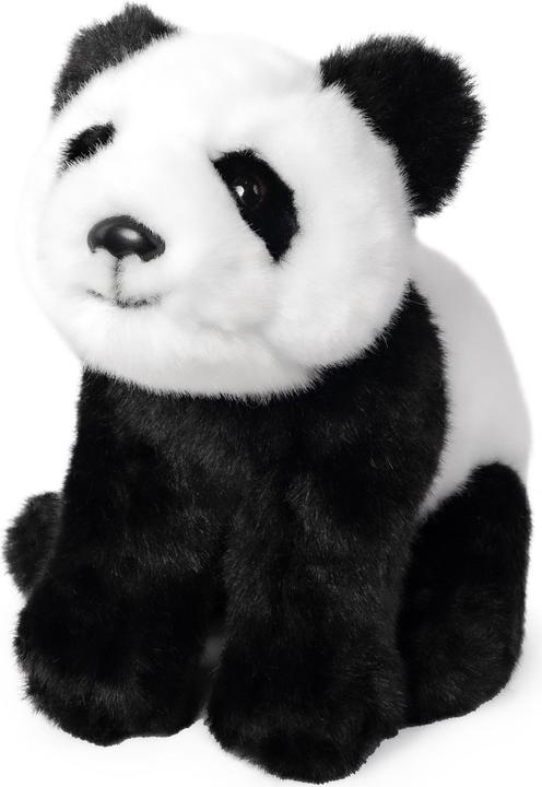 Immagine prodotto Living Nature Panda Jungtier (17 cm)