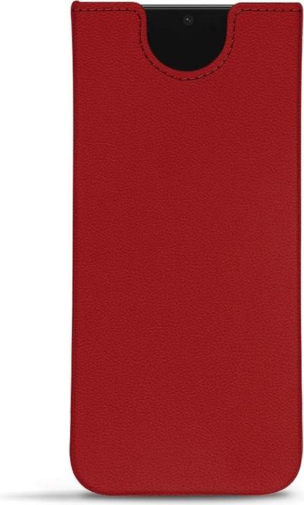 Rouge PU ( Pantone #d50032 )