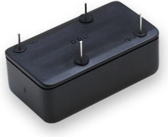 Produktbild Varta Mempac 3/V150H Knopfzellen-Akku Mempec NiMH 150 mAh 3.6 V 1 St. (1 Stk., V150H, 150 mAh)