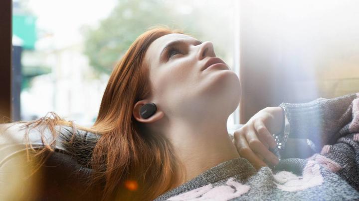 Image du produit Bose QuietComfort Earbuds (ANC, 6 h, Sans fil)