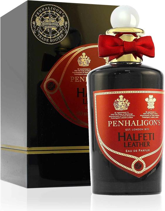 Image du produit Penhaligon's Leather Eau de Parfum (Eau de parfum, 100 ml)