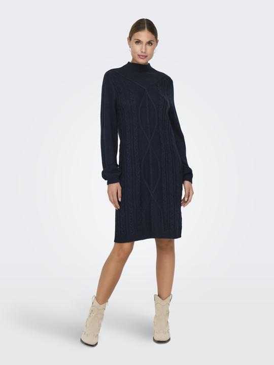 Actual product image JdY JDYMANDY midi dress knitted dress (S)