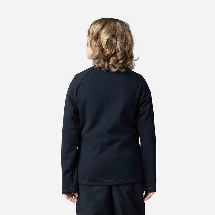 Produktbild Rossignol Sweatshirt Boy Hero Fz Clim (8)