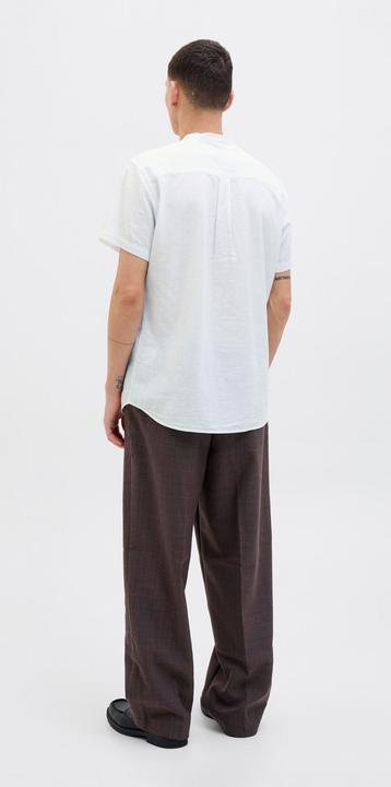 Produktbild Jack & Jones Comfort Fit Hemd Hemd (XS)