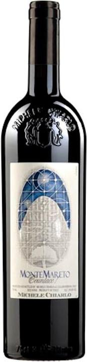Produktbild Michele Chiarlo Countacc Montemareto Monferrato DOC, Holzkiste (6 x 75 cl, 2015)