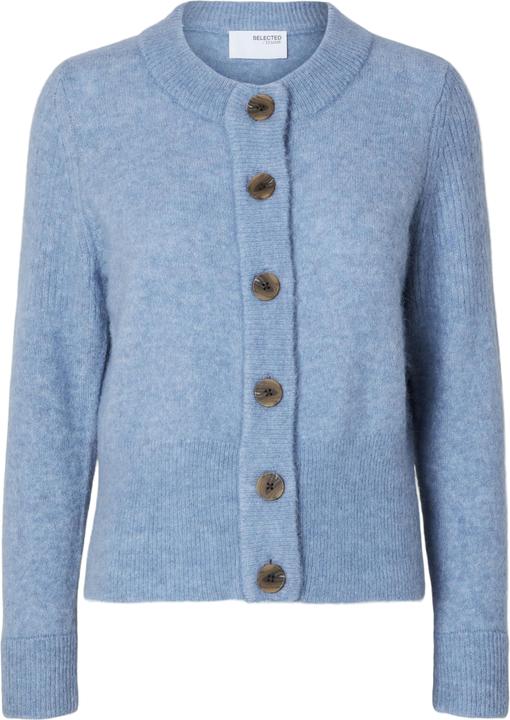 Image du produit Selected Femme Cardigan en tricot (XS)