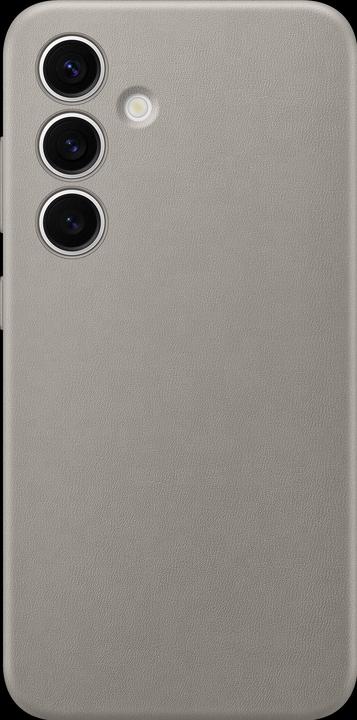 Actual product image Samsung Vegan Leather Case (Samsung Galaxy S24+)