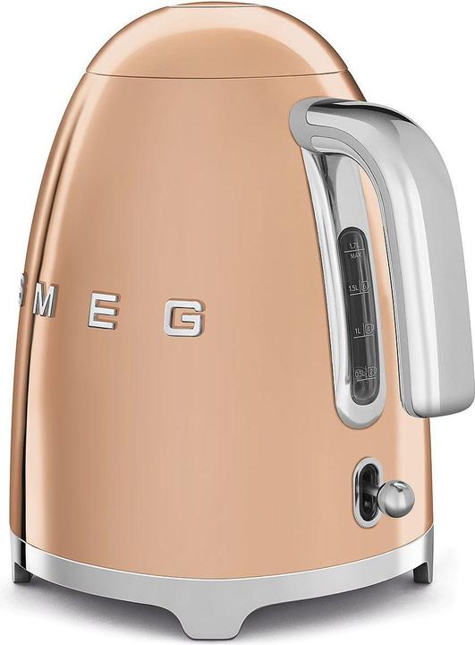 Produktbild Smeg 50's Retro Style (1.70 l, EU-Stecker)