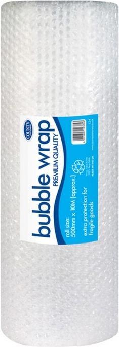 Actual product image Universal Textiles Bubble wrap Premium (1 Piece)